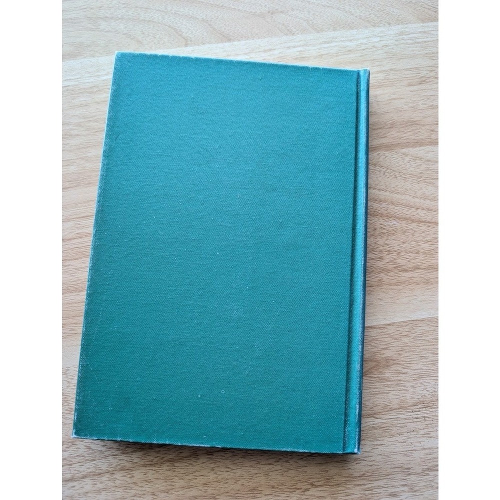 Vintage 1957 American Red Cross First Aid Textbook Fourth Edition Hardcover Book - Picture 3 of 4